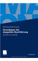 Grundlagen Der Doppelten Buchfuhrung