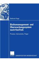 Risikomanagement- Und Überwachungssystem Nach Kontrag