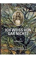 Ich weiß von gar nichts / Erinnerungen