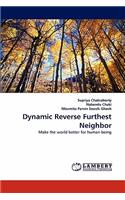 Dynamic Reverse Furthest Neighbor