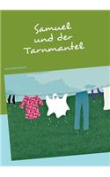 Samuel Und Der Tarnmantel