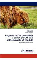 Eugenol and Its Derivatives Against Growth and Pathogenicity of Candida