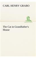 The Cat in Grandfather's House