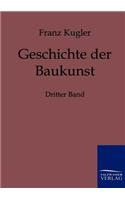 Geschichte der Baukunst