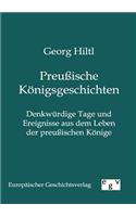 Preußische Königsgeschichten