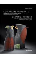 Ceramic Horizons