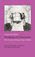 Wandlungen des Bewusstseins