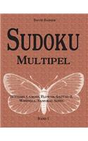 Sudoku Multipel
