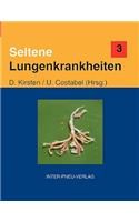 Seltene Lungenkrankheiten Band 3