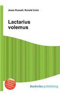 Lactarius Volemus: (English)