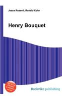 Henry Bouquet
