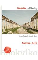 Apamea, Syria: (English)