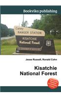 Kisatchie National Forest