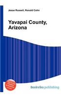 Yavapai County, Arizona