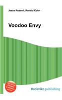 Voodoo Envy: (English)