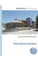 Yerba Buena Gardens