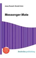 Messenger: Mate(English)