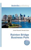 Rainton Bridge Business Park