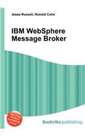 IBM Websphere Message Broker