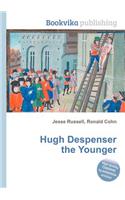 Hugh Despenser the Younger