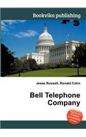 Bell Telephone Company