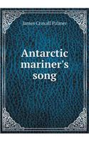 Antarctic Mariner's Song