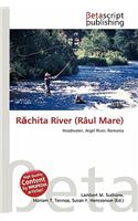 R Chita River (Raul Mare): (English)