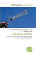 Frequency Counter: (English)