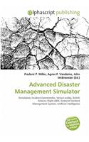 Advanced Disaster Management Simulator