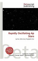 Rapidly Oscillating AP Stars: (English)