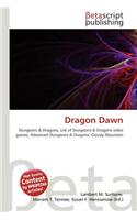 Dragon Dawn: (English)