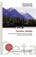 Tanana, Alaska: (English)