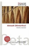Altstadt (Winterthur)