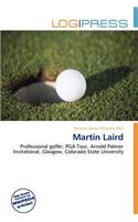 Martin Laird