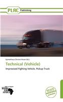 Technical (Vehicle)