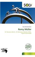 Romy M Ller: (English)