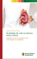 Qualidade de vida na doença renal crônica