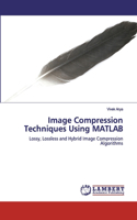 Image Compression Techniques Using MATLAB