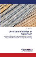 Corrosion Inhibition of Aluminium