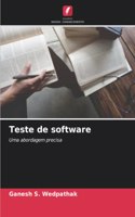 Teste de software