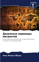 Денежные переводы мигрантов