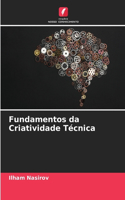 Fundamentos da Criatividade Técnica