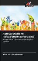 Autovalutazione istituzionale partecipata