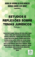 Estudos E Reflexões Sobre Temas Jurídicos