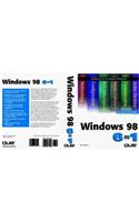 Windows 98 6-In-1: Computer &amp;amp; Info. Processing