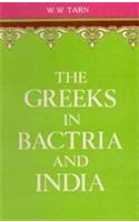 The Greeks In Bactria And India