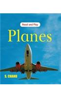 Read And Play: Diggers