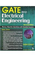 Gate 2012 Electrical Engineering