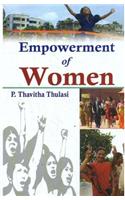 Empowerment Of Women