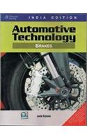 Automotive Technology:Brakes